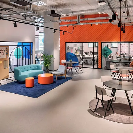 The Social Hub Bologne