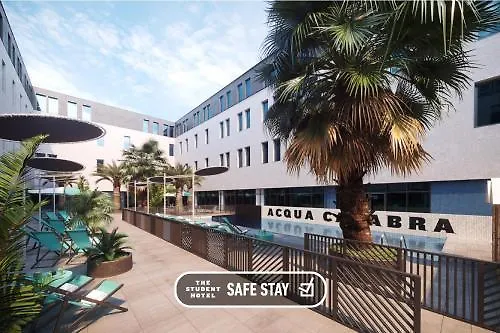 Hotel The Social Hub