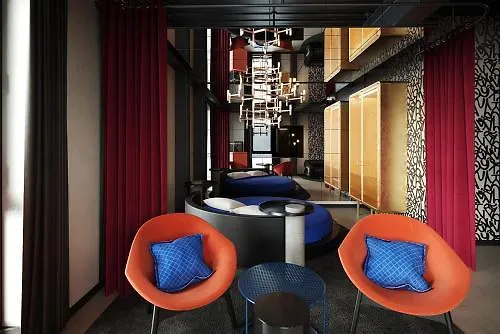 The Social Hub Hotel 4*