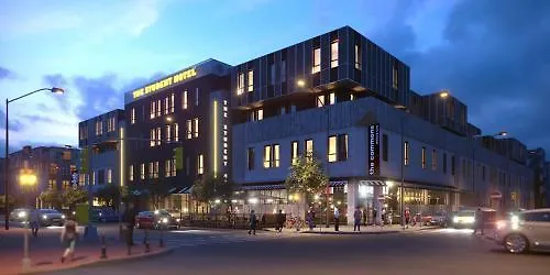 Hotel The Social Hub Bologne