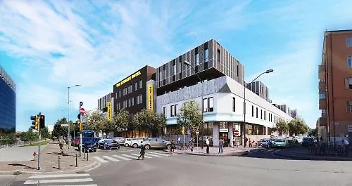 The Social Hub Bologne