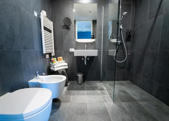 The Social Hub Hotel Bologna