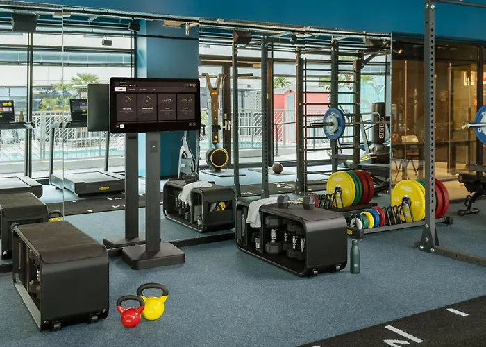 The Social Hub 4* Bologne