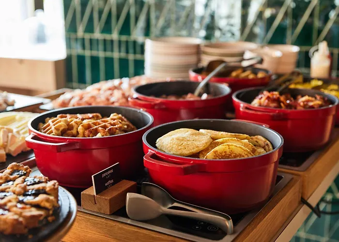 The Social Hub Hotel Bolonha