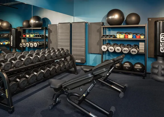 Hotel The Social Hub Bologne