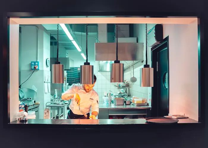 Hotel The Social Hub Bologne