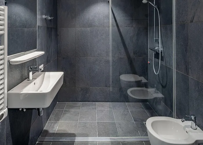 The Social Hub Hotel