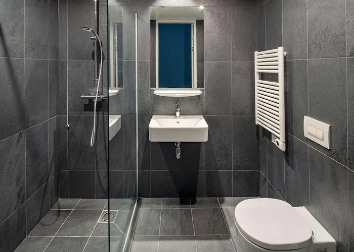 The Social Hub Hotel Bologne