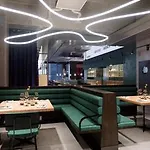 The Social Hub 4* Bologna