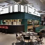 The Social Hub Hotel