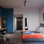 The Social Hub Hotel 4*