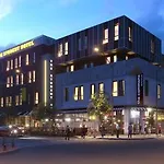 Hotel The Social Hub Bologna