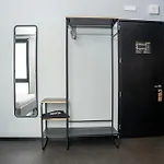Hotel The Social Hub 4*