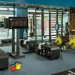 The Social Hub Hotel