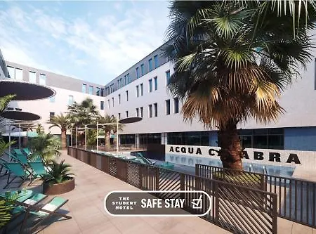 Otel The Social Hub