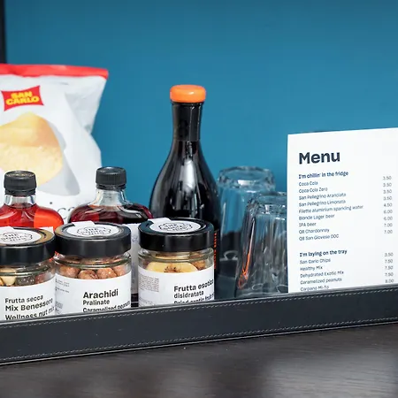 The Social Hub 4* Bologna