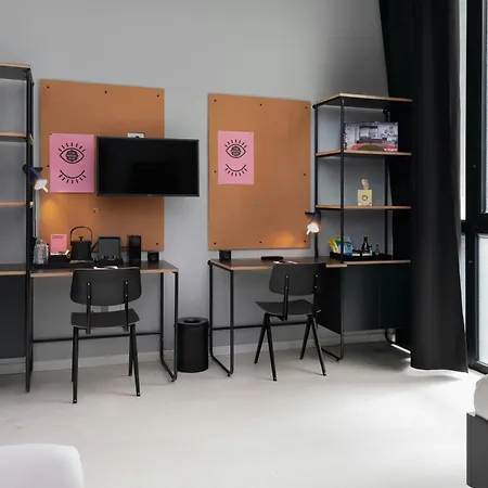 The Social Hub