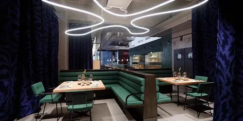 The Social Hub 4* 博洛尼亚