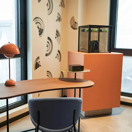 The Social Hub Hotel