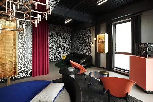 The Social Hub 4* Bologna