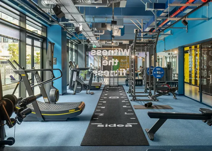 The Social Hub Hotell