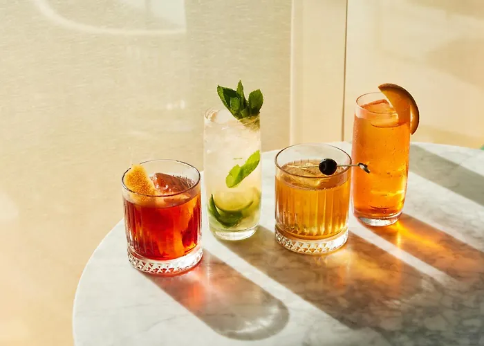 The Social Hub 4* Bologna