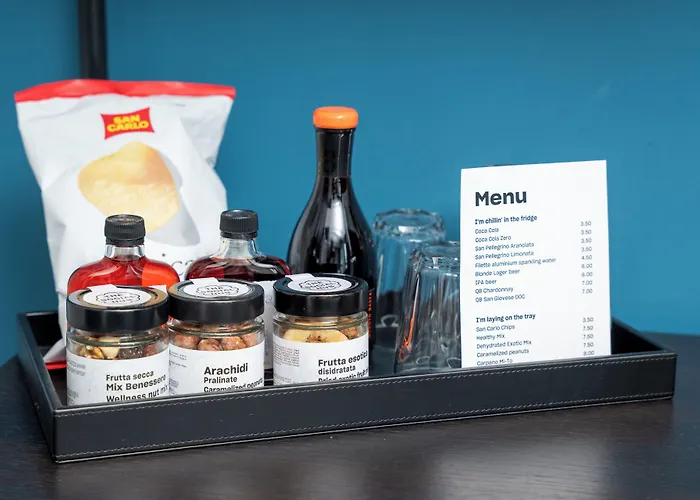 The Social Hub 4* Bologna